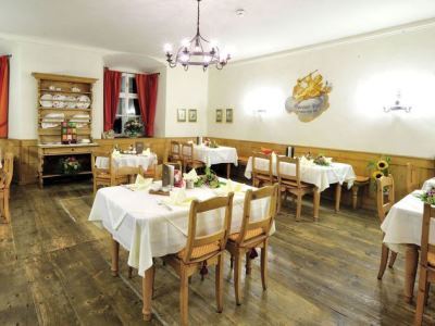 Goldener Engl Hotel 4*